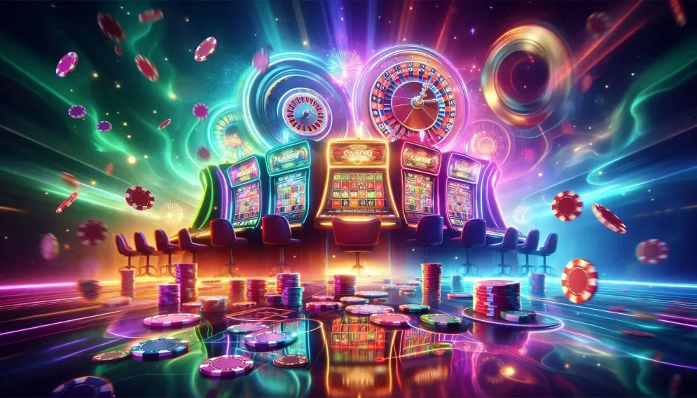 Potter Slots Casino